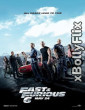 Fast and Furious 6 (2013) Dual Audio (ORG) [Hindi+English] Hollywood Hindi Dubbed Movie Download